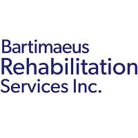 Bartimaeus Rehabilitation Services Inc.